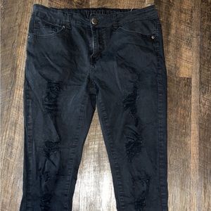 VIP Jeans brand jeggings